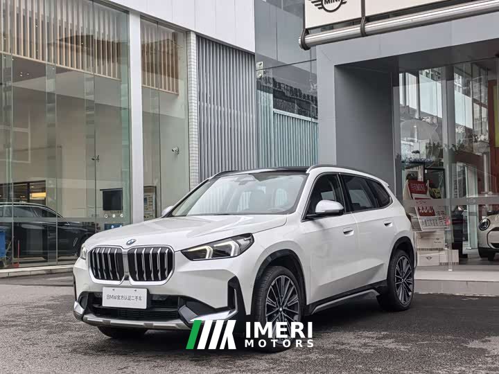 BMW X1 xDrive25Li M