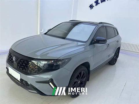 2023 Volkswagen Jetta VS7 280TSI Automatic Highline Pleasure Edition - автомобиль из Китая