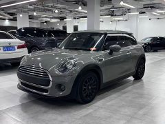 MINI 1.5T ONE PLUS - ფოტო 1