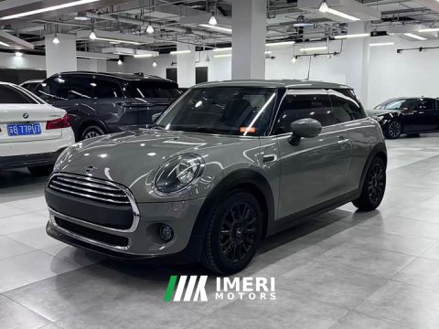 2021 MINI 1.5T ONE PLUS - ავტომობილი ჩინეთიდან