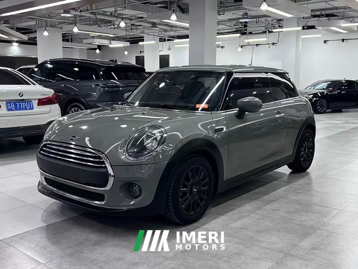 BMW MINI 1.5T ONE PLUS