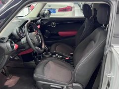 MINI 1.5T ONE PLUS - ფოტო 10