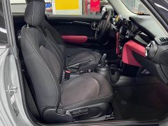 MINI 1.5T ONE PLUS - ფოტო 12
