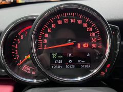 MINI 1.5T ONE PLUS - ფოტო 15
