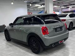 MINI 1.5T ONE PLUS - ფოტო 4