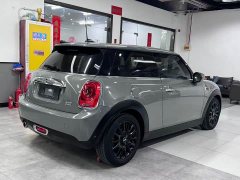 MINI 1.5T ONE PLUS - ფოტო 6