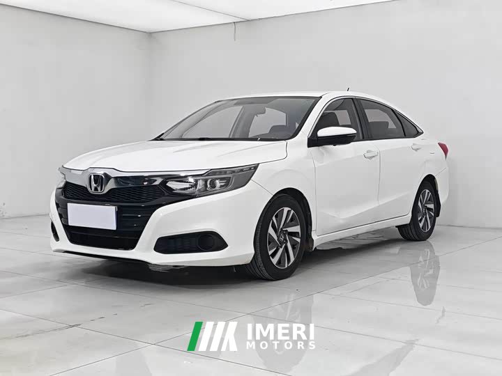 Lynk & Co Lingpai 2019 180Turbo CVT Comfort Edition National VI