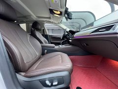 BMW 5 530Li xDrive M - ფოტო 12