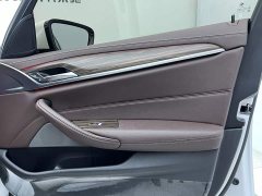 BMW 5 530Li xDrive M - ფოტო 13