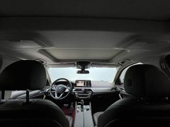 BMW 5 530Li xDrive M - ფოტო 14