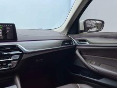 BMW 5 530Li xDrive M - ფოტო 19
