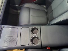 Voyah Lantu Zhiyin Four-Wheel Drive Qiankun Edition - ფოტო 10
