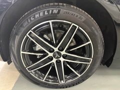 Voyah Lantu Zhiyin Four-Wheel Drive Qiankun Edition - ფოტო 17