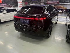 Voyah Lantu Zhiyin Four-Wheel Drive Qiankun Edition - ფოტო 18