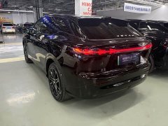 Voyah Lantu Zhiyin Four-Wheel Drive Qiankun Edition - ფოტო 19