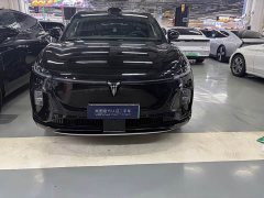 Voyah Lantu Zhiyin Four-Wheel Drive Qiankun Edition - ფოტო 2