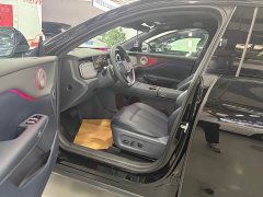 Voyah Lantu Zhiyin Four-Wheel Drive Qiankun Edition - ფოტო 3