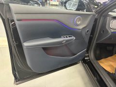 Voyah Lantu Zhiyin Four-Wheel Drive Qiankun Edition - ფოტო 4