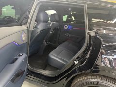 Voyah Lantu Zhiyin Four-Wheel Drive Qiankun Edition - ფოტო 6