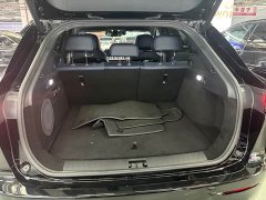 Voyah Lantu Zhiyin Four-Wheel Drive Qiankun Edition - ფოტო 8