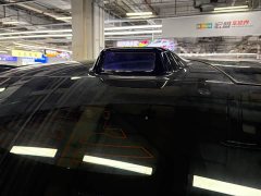 Voyah Lantu Zhiyin Four-Wheel Drive Qiankun Edition - ფოტო 9