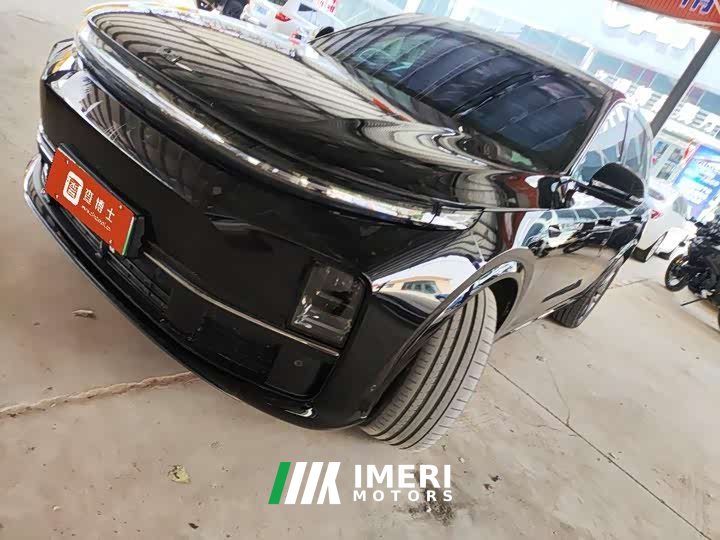 Li Auto Ideal L7 Pro