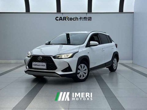 2022 Jetour YARiS L X 1.5L CVTPLUS Edition - ავტომობილი ჩინეთიდან