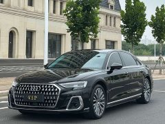 Audi A8 A8L 50 TFSI quattro Premium Edition - ფოტო 1