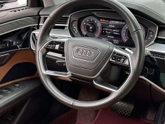 Audi A8 A8L 50 TFSI quattro Premium Edition - ფოტო 11