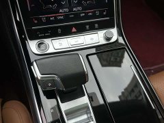 Audi A8 A8L 50 TFSI quattro Premium Edition - ფოტო 13