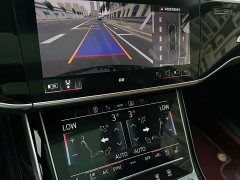 Audi A8 A8L 50 TFSI quattro Premium Edition - ფოტო 15