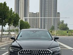 Audi A8 A8L 50 TFSI quattro Premium Edition - ფოტო 2
