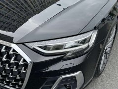 Audi A8 A8L 50 TFSI quattro Premium Edition - ფოტო 3