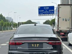 Audi A8 A8L 50 TFSI quattro Premium Edition - ფოტო 4