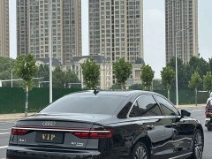 Audi A8 A8L 50 TFSI quattro Premium Edition - ფოტო 5