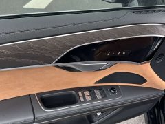 Audi A8 A8L 50 TFSI quattro Premium Edition - ფოტო 6