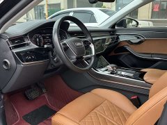 Audi A8 A8L 50 TFSI quattro Premium Edition - ფოტო 7