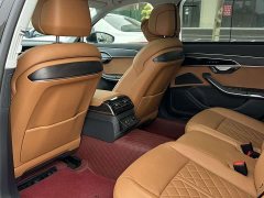 Audi A8 A8L 50 TFSI quattro Premium Edition - ფოტო 9