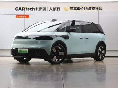 Zeekr JIKE MIX 2025 Smart Driving Edition - ფოტო 1