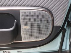 Zeekr JIKE MIX 2025 Smart Driving Edition - ფოტო 12