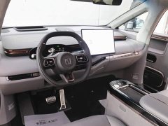 Zeekr JIKE MIX 2025 Smart Driving Edition - ფოტო 13