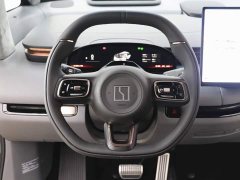 Zeekr JIKE MIX 2025 Smart Driving Edition - ფოტო 15