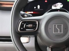 Zeekr JIKE MIX 2025 Smart Driving Edition - ფოტო 16