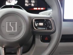 Zeekr JIKE MIX 2025 Smart Driving Edition - ფოტო 17