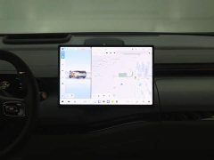 Zeekr JIKE MIX 2025 Smart Driving Edition - ფოტო 18