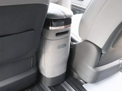 Zeekr JIKE MIX 2025 Smart Driving Edition - ფოტო 19