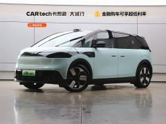 Zeekr JIKE MIX 2025 Smart Driving Edition - ფოტო 1