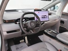 Zeekr JIKE MIX 2025 Smart Driving Edition - ფოტო 14
