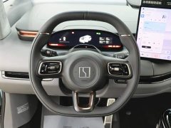 Zeekr JIKE MIX 2025 Smart Driving Edition - ფოტო 16