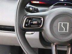 Zeekr JIKE MIX 2025 Smart Driving Edition - ფოტო 17